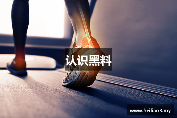 认识黑料